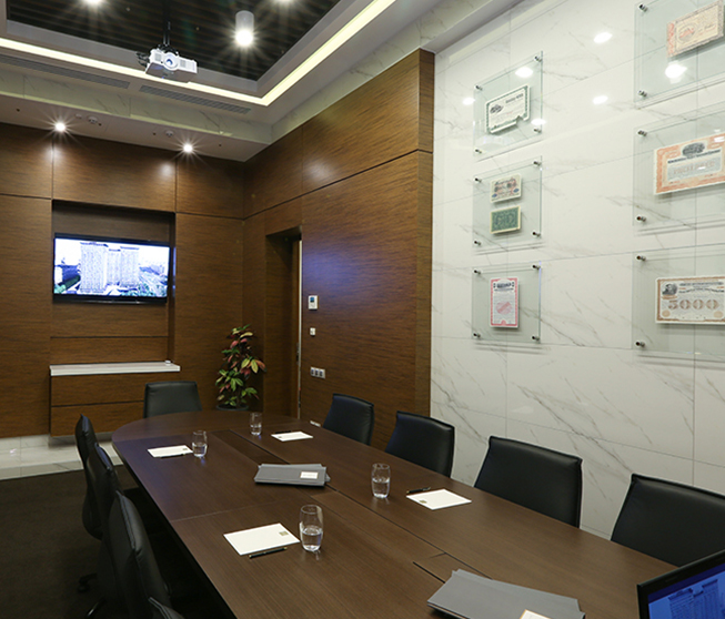 Business facilities 6