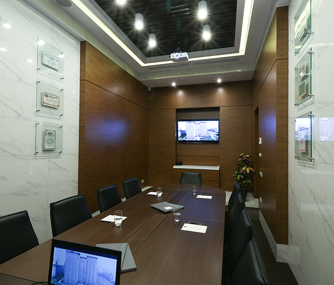 Business facilities 4